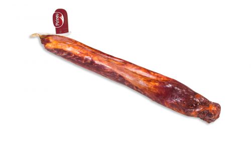 Llom curat pebre vermell